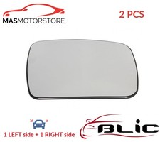 Rear view mirror - rear,