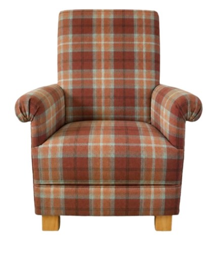 Porter stone balmoral tartan - porter,