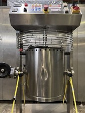 De Danieli C302EI Electric Oil