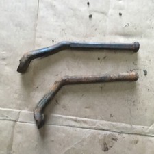 BSA Bantam Foot Pegs Foot