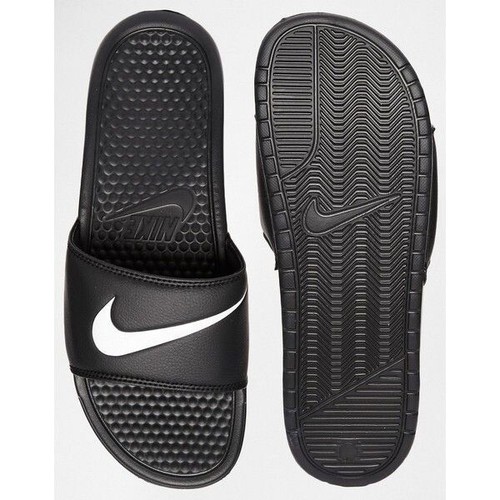 Mens nike benassi swoosh - benassi, flip