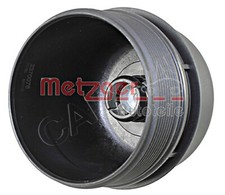 Plastic Engine Oil Filter