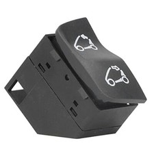 Smart For Two 451 Car Opening