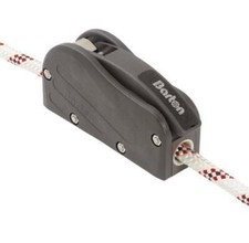 Barton Rope Clutch Double