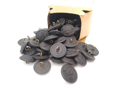 Box 130 ww2 london - box,