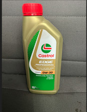 Castrol Edge Professional 0W30