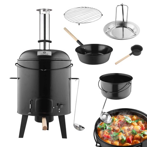 Strattore goulash cannon - strattore,