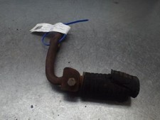 Suzuki GT500 GT 500 1976-1977 Left Side Fold Up Type Footrest Foot Rest 