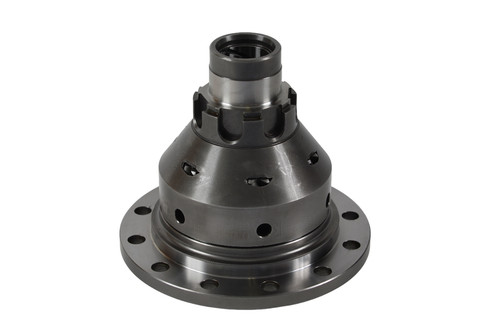 Quaife atb limited - limited, slip