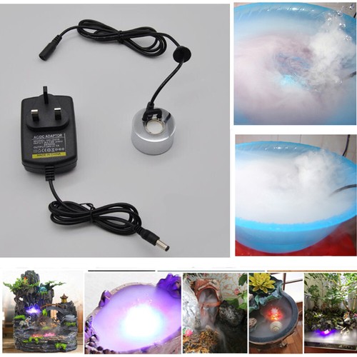 Mini ultrasonic mist maker - mini,
