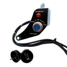 Switch Assy for Loncin 10 HP