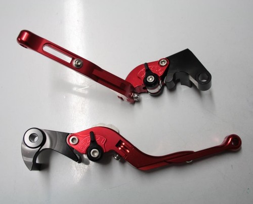 Racing levers aprilia brake - levers,