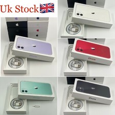 original box for apple iPhone