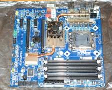 Alienware Aurora MS-7591 Intel
