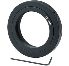T-2 T2-AF Mount Adapter ring