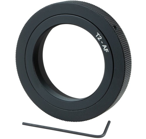 Mount adapter ring - t2-af,