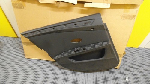 Bmw series e60 e61 left - e61,