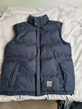 Mens Timberland Pro Bodywarmer/gilet XL 