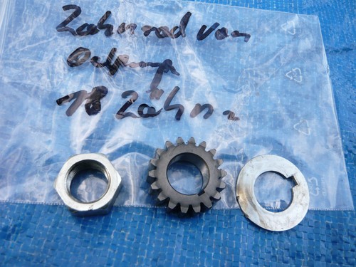 Kawasaki klr250 kl250 drive - klr250,