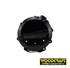 Woodcraft Billet Left Engine