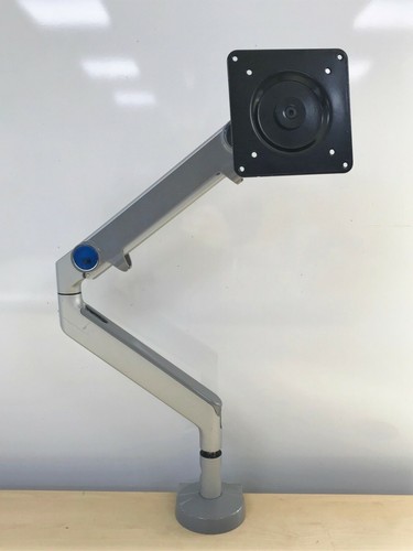 Humanscale monitor riser arm - monitor,
