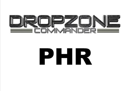 Hawk wargames dropzone - wargames,