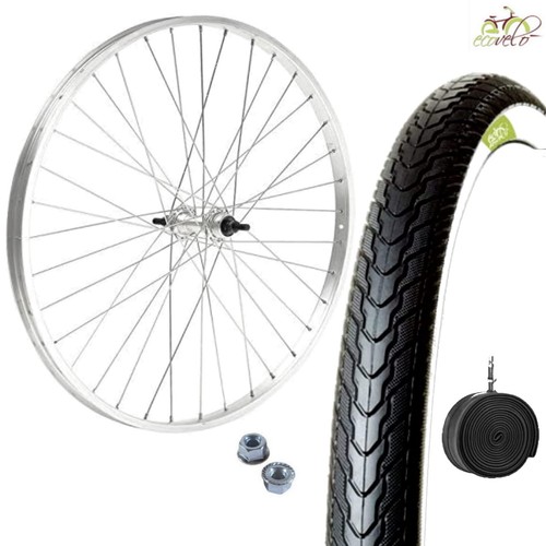 Front wheel 3 8 - 1, 3/8