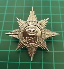 4th/7th Dragoons Stay Bright