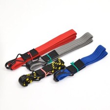22mm heavy duty flat elastic - 22mm,