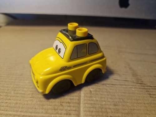 Lego duplo disney cars car - lego,