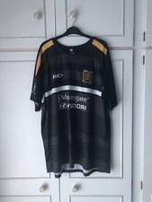 Adults / Men’s Hull FC 2019 Training Shirt Size 4xl Brand New Without Tags 