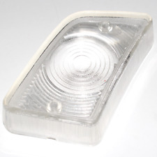 NOS - Lucas L602 Vauxhall Victor 1958-59 RH OS Clear Sidelamp Light Lens