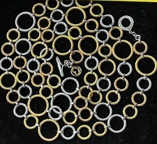 PHILIPPE CHARRIOL 750 18K Gold