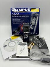 Olympus DS-50 Digital Voice