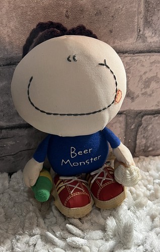 Bubblegum bods beer - bods,