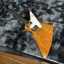 1958 Korina Explorer Electric