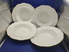 Lot Of 4 Royal Albert Hampton