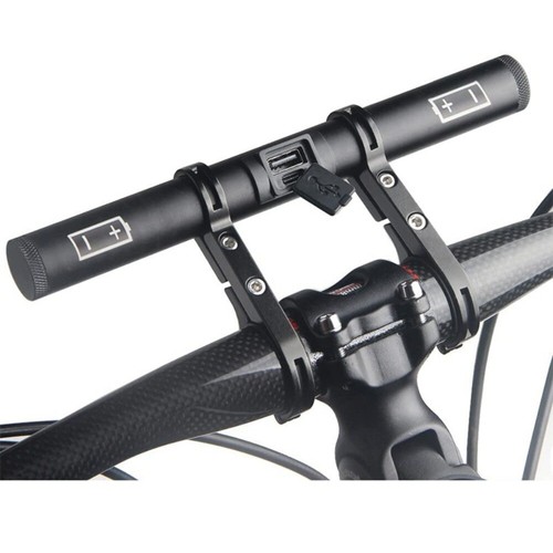 Mtb handlebar extender bicycle - extender,