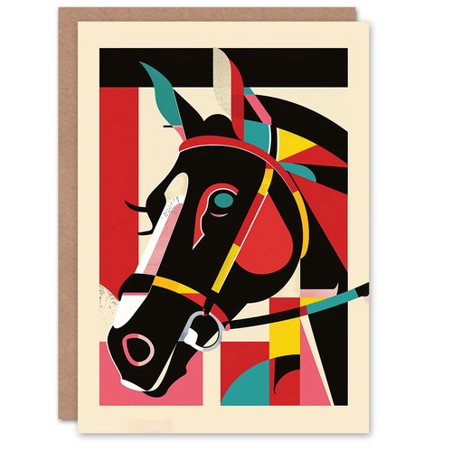 Grand national horse racing - horse,