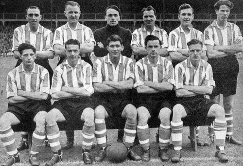 Sheffield united football - united,