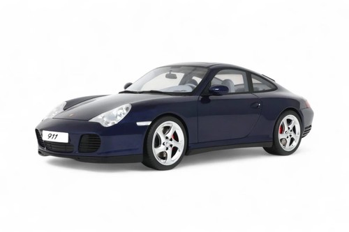Spirit gt938 18 porsche - 1:18,