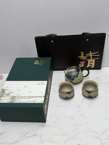 Ceramic chinese kung - ceramic,