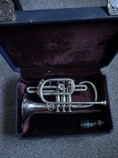 Besson & Co. Class A Cornet