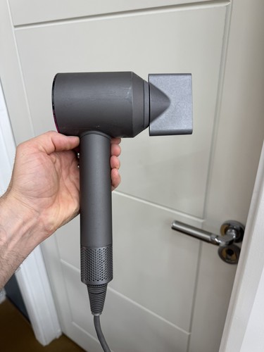 Dyson supersonic hair dryer - supersonic,