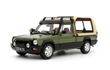 OTTOMOBILE OT1096 Talbot Matra