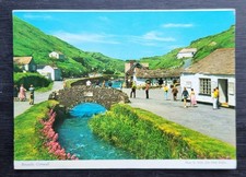 Vintage Postcard Unused