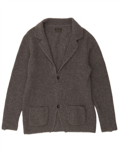 Massimo dutti mens cardigan - massimo,