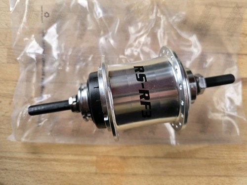New sturmey archer - sturmey,