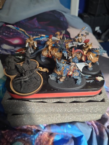Warhammer age sigmar - age, of