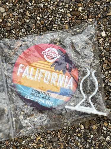 Goodh brewing falifornia - goodh,